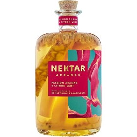 Nektar Passion-Ananas-Citron Vert 28° 70 cl