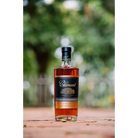 Clément Rhum Agricole Select Barrel 40% Vol. 0,7l