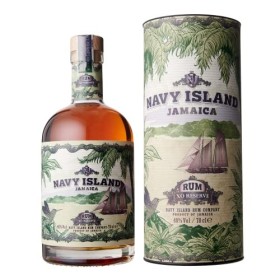Navy Island XO Reserve Jamaican Rhum 0,7 L