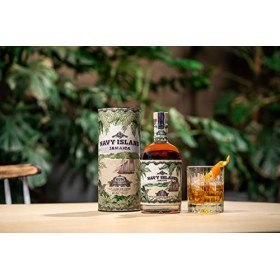 Navy Island XO Reserve Jamaican Rhum 0,7 L