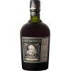 Rhum Diplomatico Reserva Exclusiva 12ans - 70 cl