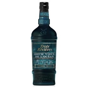 Trois Rivières Rhum Vieux de lOcean 70 cl