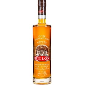 Dillon Cuvée des Planteurs 70cl
