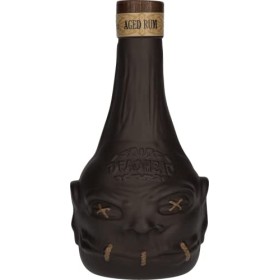Deadhead 6 Ans Mexique Rhum 70 cl