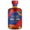Caleño Dark & ​​​​Spicy Tropical Rhum Sans Alcool 50cl