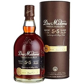 Dos Maderas Rhum PX 5+5 1 x 0,7 l 