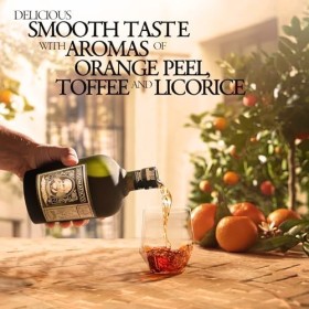 Diplomatico Reserva Exclusiva Rum 70 cl