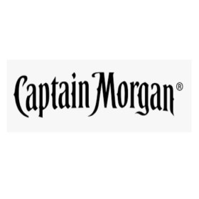 Captain Morgan Tiki Mango & Pineapple Flavour Spirit Drink 25% Vol. 0,7l