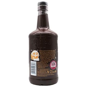 DEAD MANS FINGERS Coffee - spiritueux à base de rhum 0,7 L