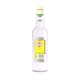 Wray and Nephew Rum 70 cl, 63% vol - White Overproof Jamaica Rum