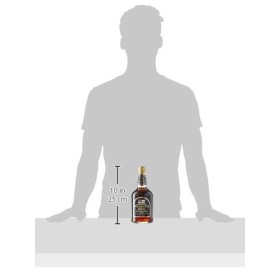 Pussers Vieux Gunpowder Rhum 700 ml