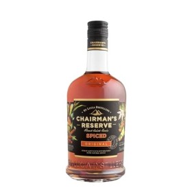 Chairmans Reserve Finest Sainte Lucie Epice Rhum 700 ml