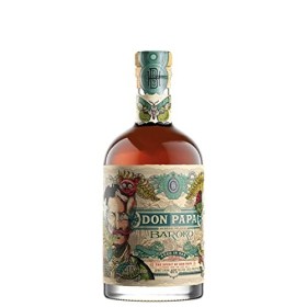 Don Papa Baroko avec étui
