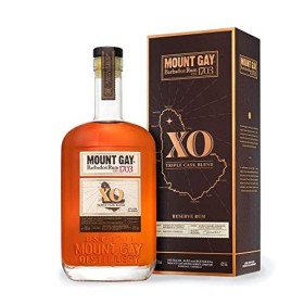 Mount Gay 1703 XO Triple Cask 0,7L 43% Vol. , 700 milliliters