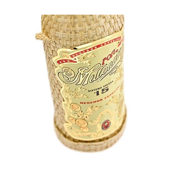 Ron Millonario Reserva Especial Pérou 70 cl