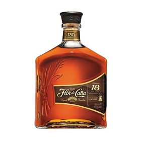 Flor de Cana Rum Gold 18 Jahre 1 x 0.7 l 