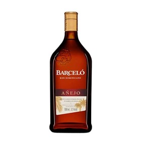 Ron Barcelo Anejo Rum 1,00L 37,50% Vol. 