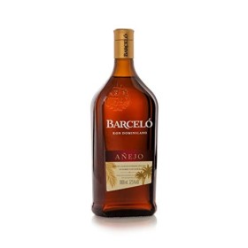 Ron Barcelo Anejo Rum 1,00L 37,50% Vol. 