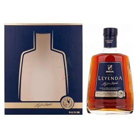 Brugal Leyenda Seleccion Homenaje Rhum 38% 0.7 L