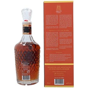 A.H. Riise Non Plus Ultra Ambre dOr Excellence - 42° - 70cl
