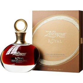 Zacapa 23 Rhum 40% 70cl sous étui