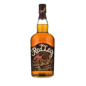 RedLeg Rum 37 5% 700 ml