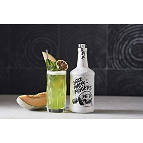 DEAD MANS FINGERS Coconut - spiritueux à base de rhum 0,7 L