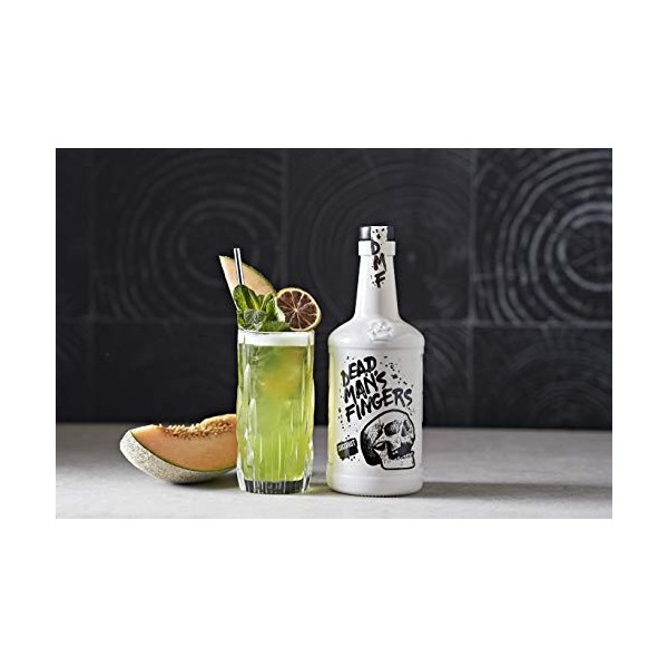 DEAD MANS FINGERS Coconut - spiritueux à base de rhum 0,7 L