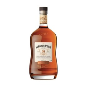 Appleton Estate Reserve 8 Blend Jamaica Rum 43% Vol. 0,7l