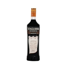 Yzaguirre Rojo Reserva 1L