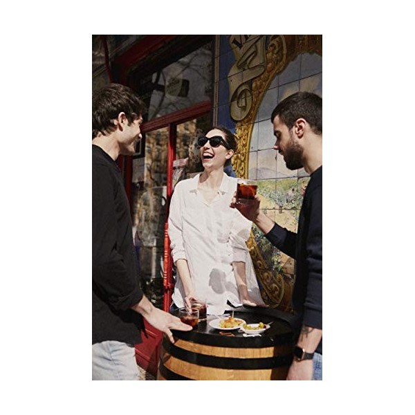 Yzaguirre Rojo Reserva 1L