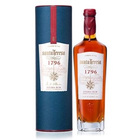 Santa Teresa 1796 Ron Antiguo de Solera Rhum 70 cl