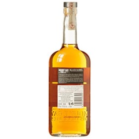 Mount Gay Rhum Black Barrel 70 cl