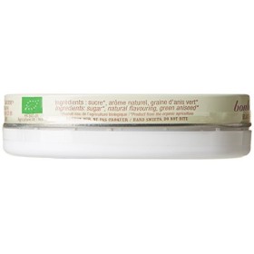 Les Anis de Flavigny Bonbons Cassis Bio 50 g