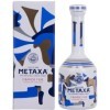 Metaxa GRANDE FINE Collectors Edition Keramikflasche 40% Vol. 0,7l in Giftbox