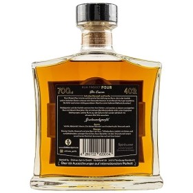 Spirits of Old Man Rum Project For Vanilla Cane 40% Vol. 0,7 L