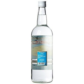 BIELLE Blanc - Rhum Agricole - 1 L