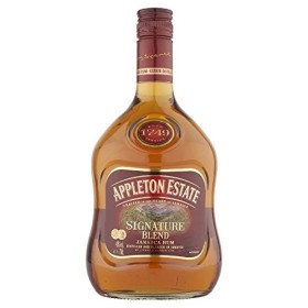 Appleton Estate Signature Blend Jamaica Rum 40% Vol. 0,7l