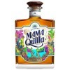MAMA QUILLA - Rhum Vieux XA - Médaille d’or Rum & Cachaça Masters 2022 - 40 % Alcool - Origine : Guatemala - Bouteille de 70 