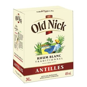 OLD NICK BLANC 40° BIB 3L