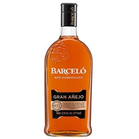 Barcelo 3 Ans Gran Anejo Rhum 70 cl