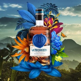 LA HECHICERA Rhum Colombien - 40%, 70cl