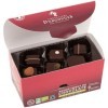 CHEVALIERS DARGOUGES Maîtres Chocolatiers Français - Assortiment de chocolats noir 72% Bio/Équitable - Ballotin Dégustation 