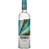 TAKAMAKA - Rum blanc - Rhum de mélasse - 38% Alcool - Origine : Seychelles - Bouteille 70cl