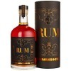 Rammstein Rhum Jamaïque/Trinidad/Guyana 700 ml