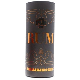 Rammstein Rhum Jamaïque/Trinidad/Guyana 700 ml