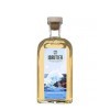 ISAUTIER Océanique Coco Vanille - Rhum arrangé - 30% Alcool - Origine : Réunion - Bouteille 70 cl