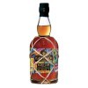 PLANTATION RUM Black Cask Barbade/Venezuela - Rhum - 40% Alcool - Origine : Barbade/Venezuela - Bouteille de 70cl