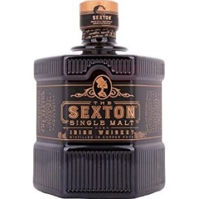 Rhum - Bumbu XO Ambré