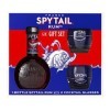Coffret Spytail Ginger Cognac Barrel + 2 Verres